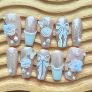 Camellia Fairytale - Image 4