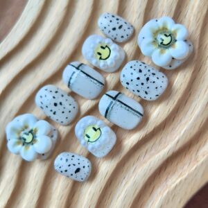 Smiley Bloom - Image 4