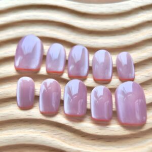 Magnetic French Glow - Image 4