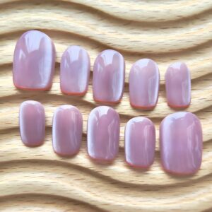 Magnetic French Glow - Image 3