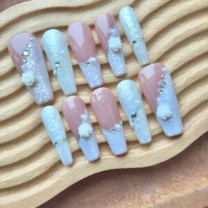 Pearl Rose - Image 6