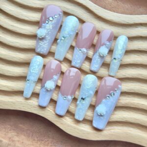 Pearl Rose - Image 5