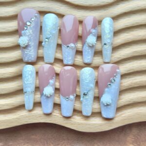 Pearl Rose - Image 4