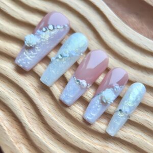 Pearl Rose - Image 3