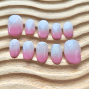 Pink Aurora - Image 5