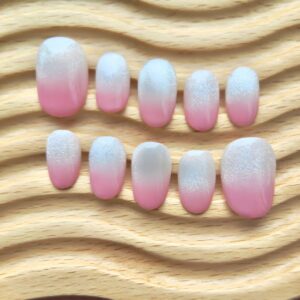 Pink Aurora - Image 3