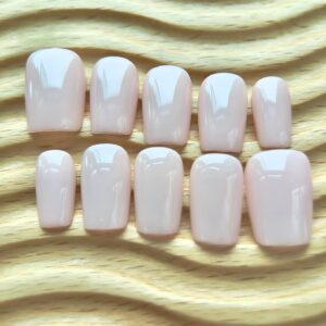 Soft Mist Nude - Image 3