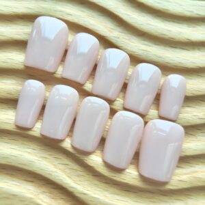 Soft Mist Nude - Image 4